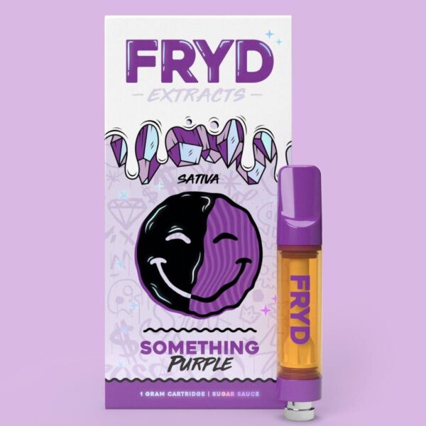 fryd disposable vape review