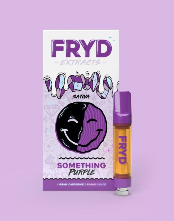 fryd disposable vape review