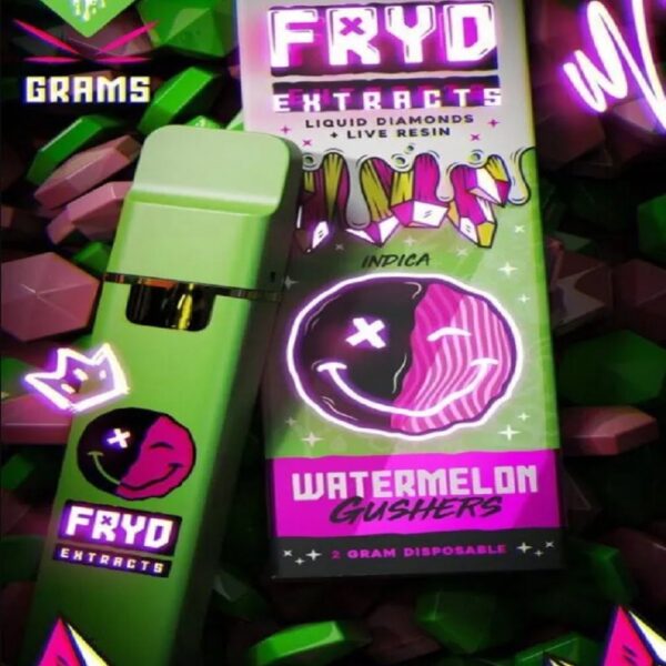 BUY FRYD CARTS ONLINE