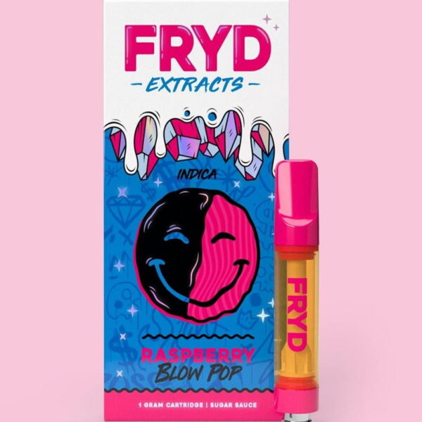 FRYD LIQUID DIAMOND