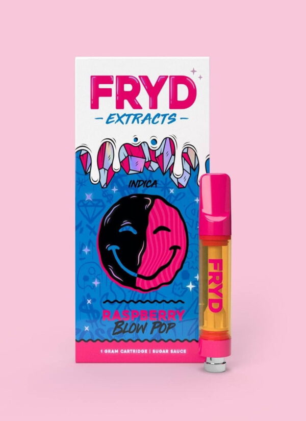 FRYD LIQUID DIAMOND