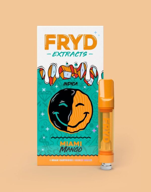 FRYD EXTRACTS REVIEWS