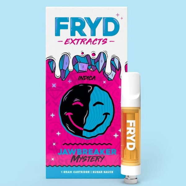 FRYD VAPE PENS