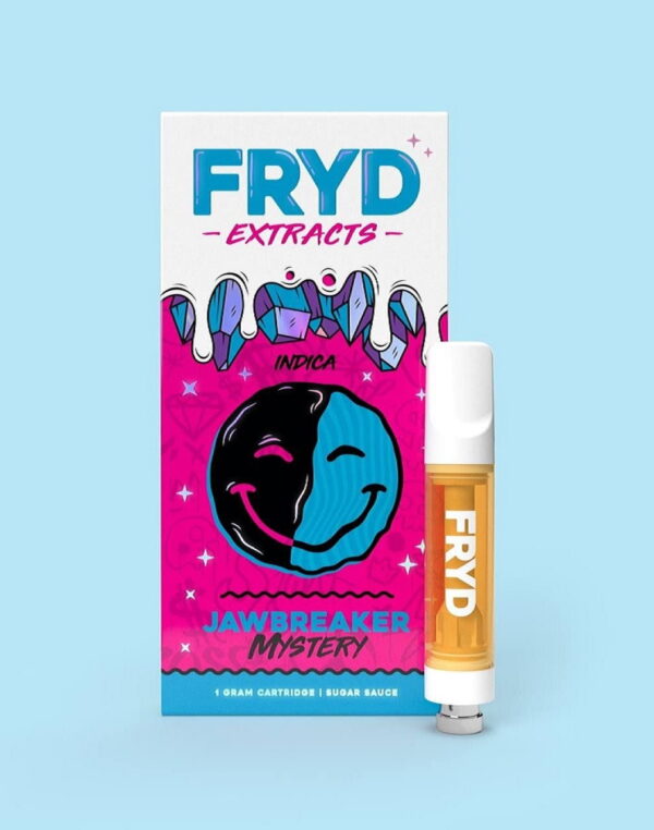 FRYD VAPE PENS