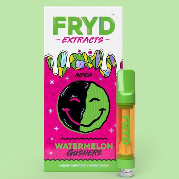 BEST FRYD CARTS