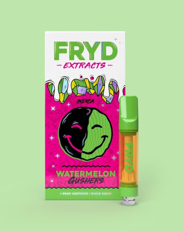 BEST FRYD CARTS